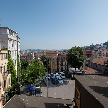 Koala Suites Stambuł Zewnętrze zdjęcie