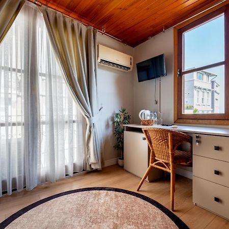 Koala Suites Stambuł Zewnętrze zdjęcie