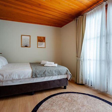 Koala Suites Stambuł Zewnętrze zdjęcie