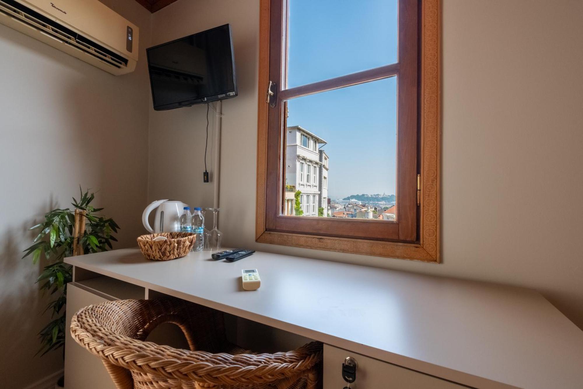 Koala Suites Stambuł Zewnętrze zdjęcie
