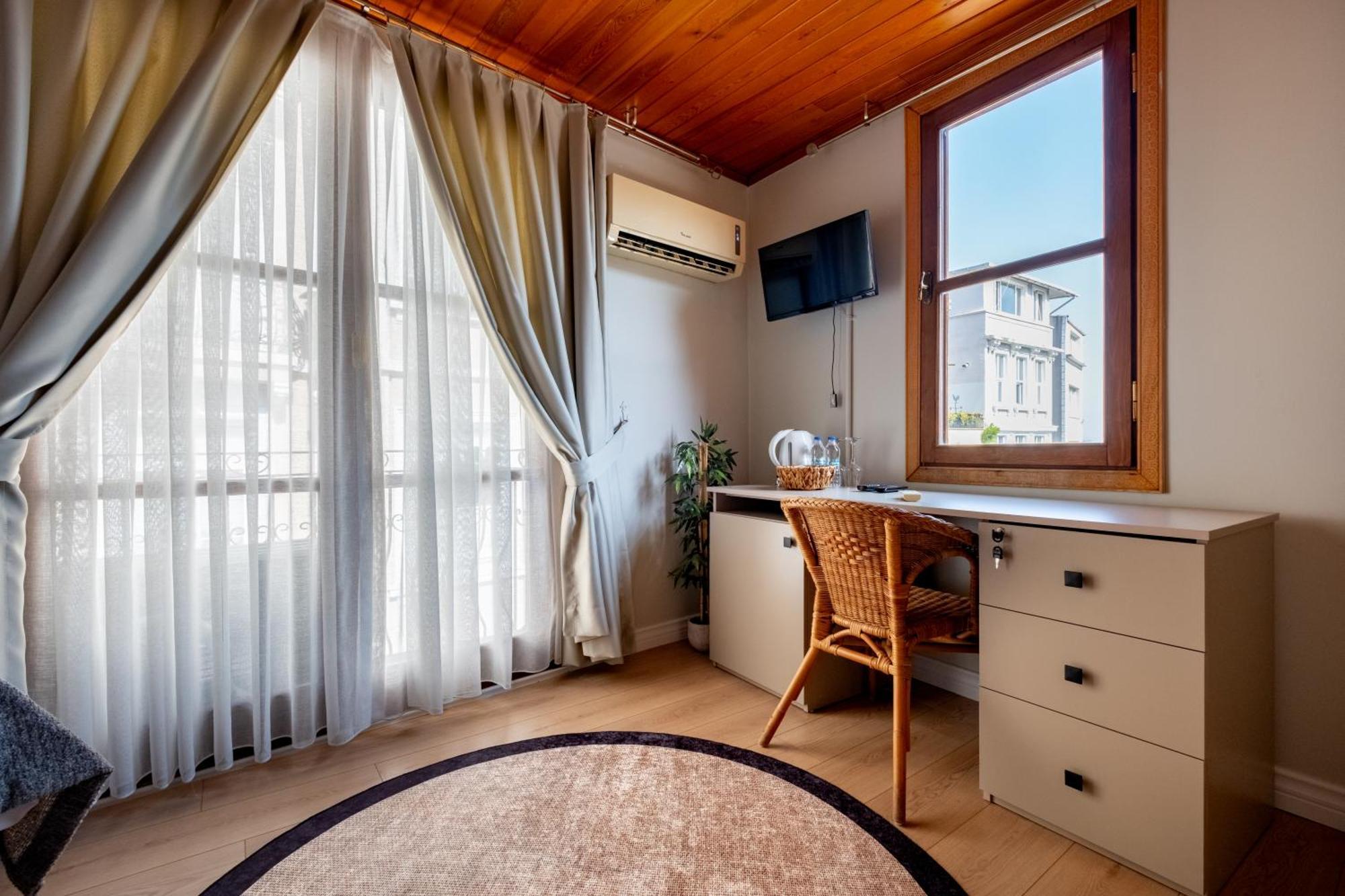 Koala Suites Stambuł Zewnętrze zdjęcie