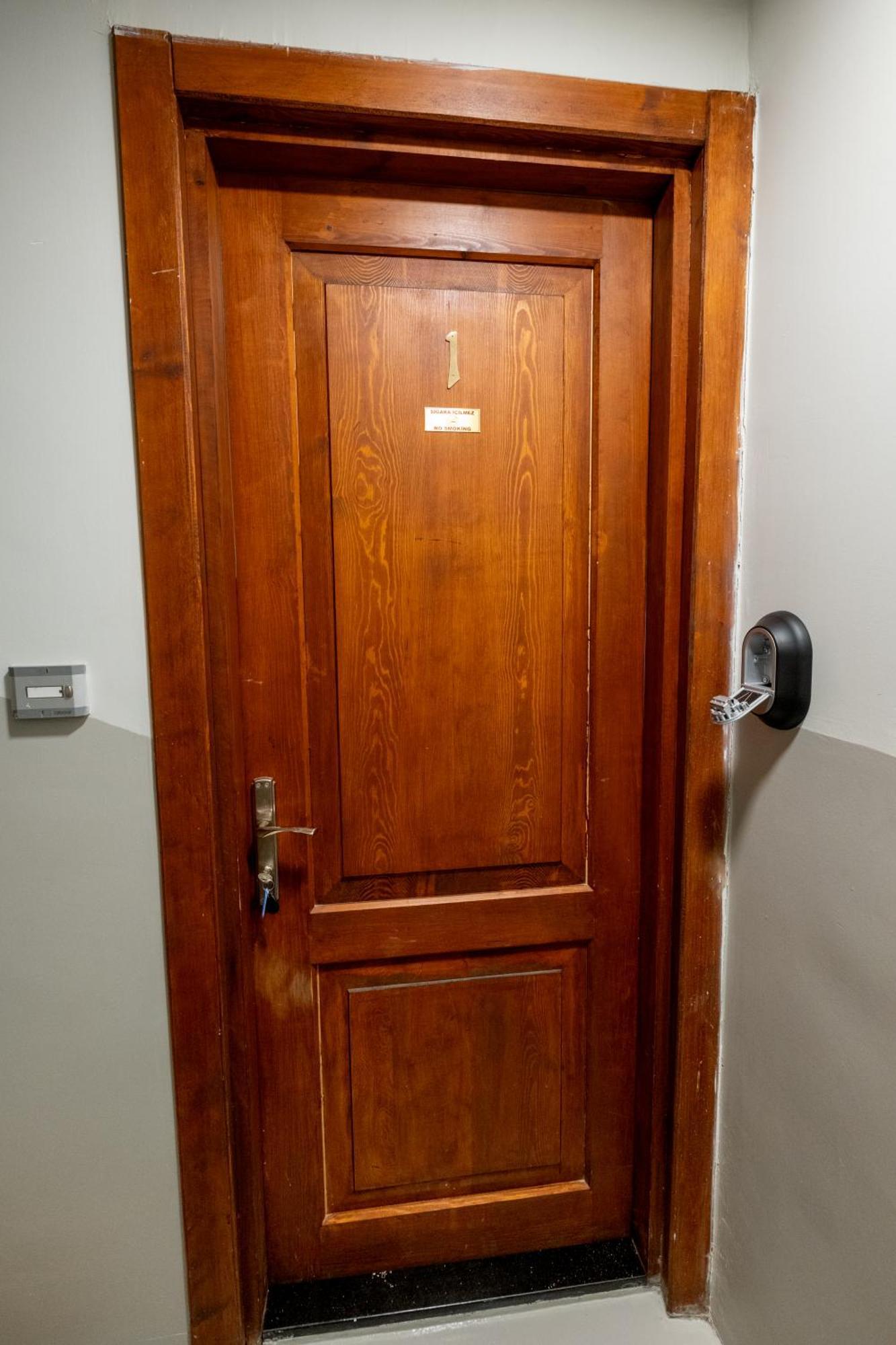 Koala Suites Stambuł Zewnętrze zdjęcie