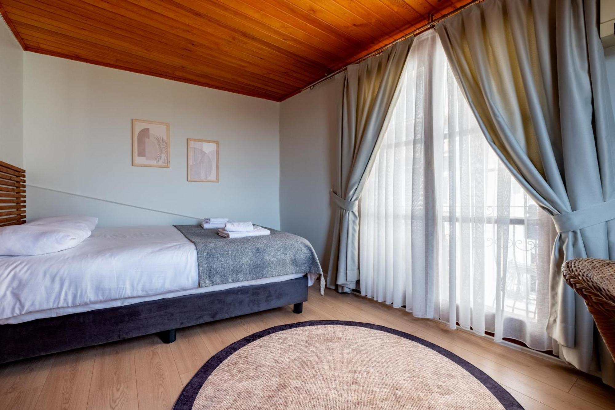 Koala Suites Stambuł Zewnętrze zdjęcie