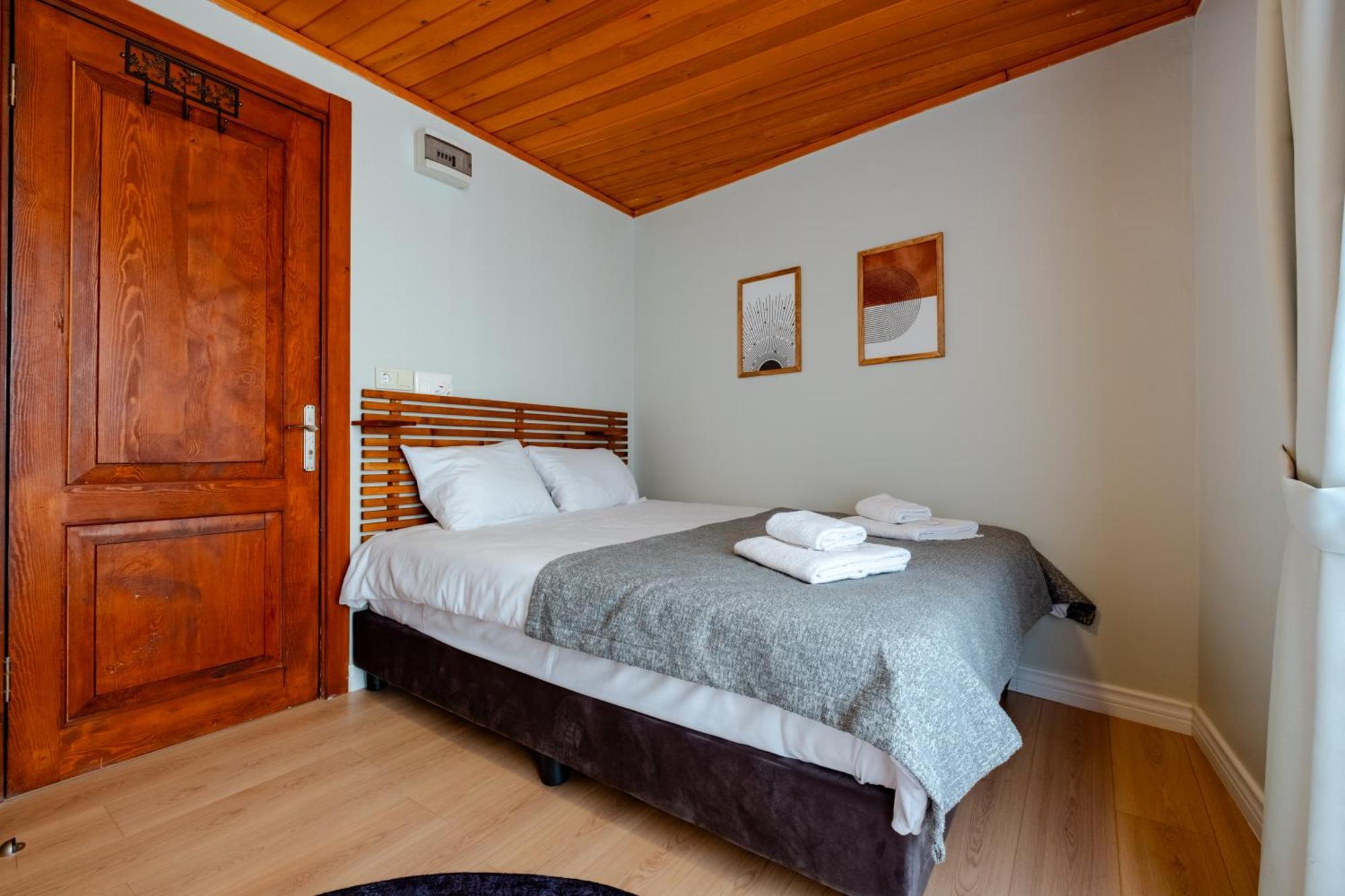 Koala Suites Stambuł Zewnętrze zdjęcie
