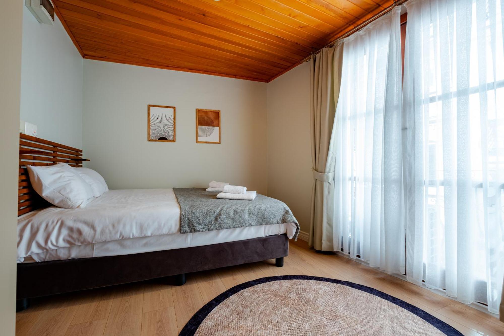 Koala Suites Stambuł Zewnętrze zdjęcie