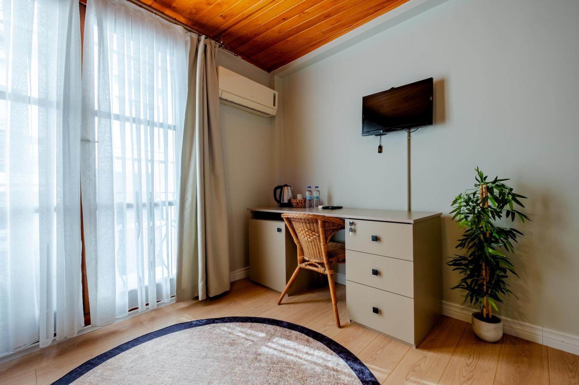 Koala Suites Stambuł Zewnętrze zdjęcie