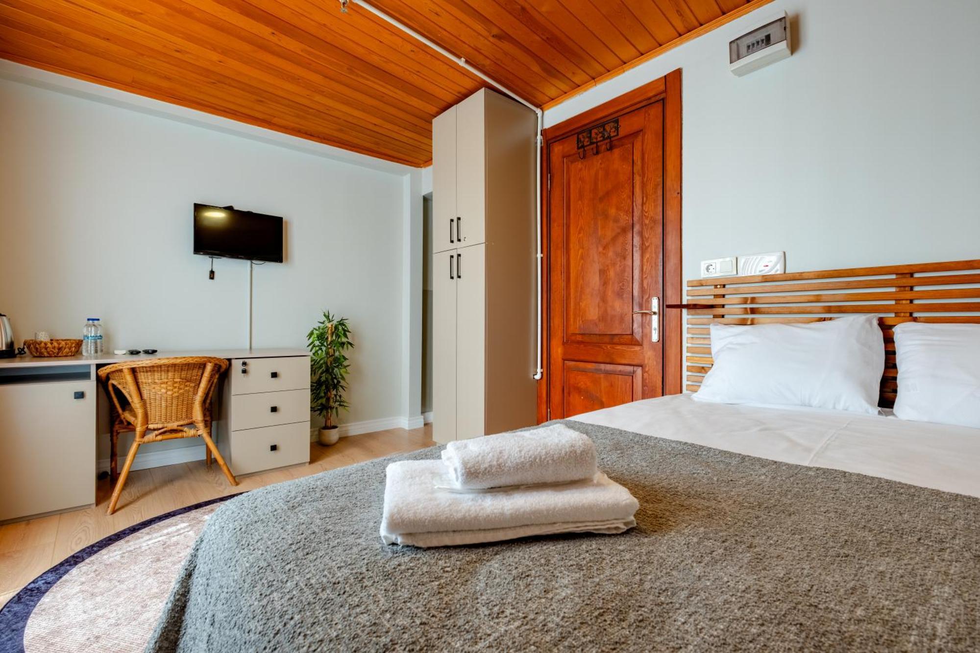 Koala Suites Stambuł Zewnętrze zdjęcie