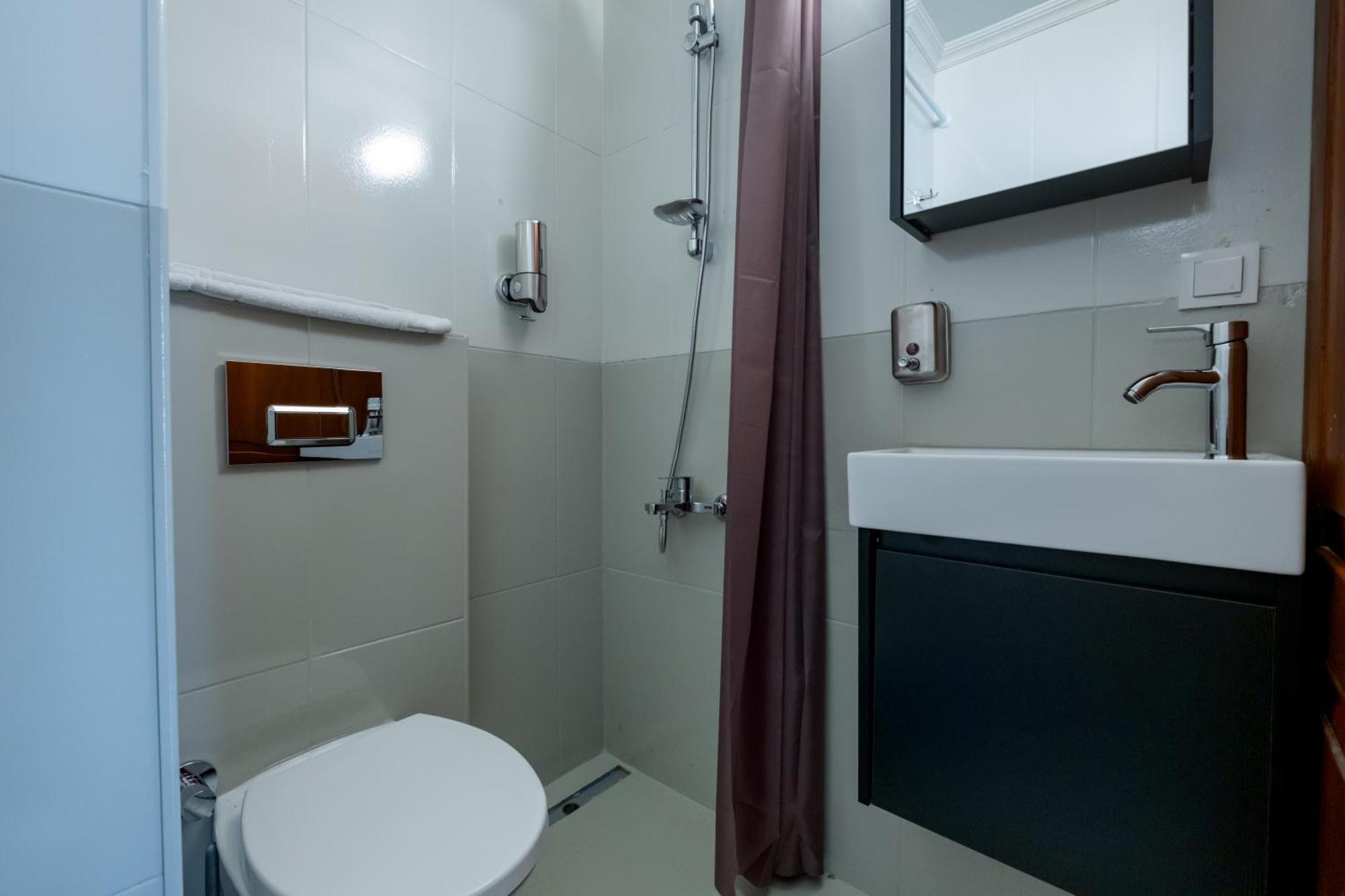 Koala Suites Stambuł Zewnętrze zdjęcie
